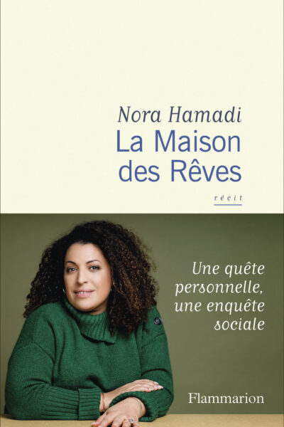 LA MAISON DES RÊVES