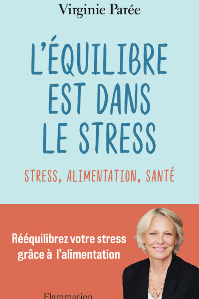 L'EQUILIBRE EST DANS LE STRESS