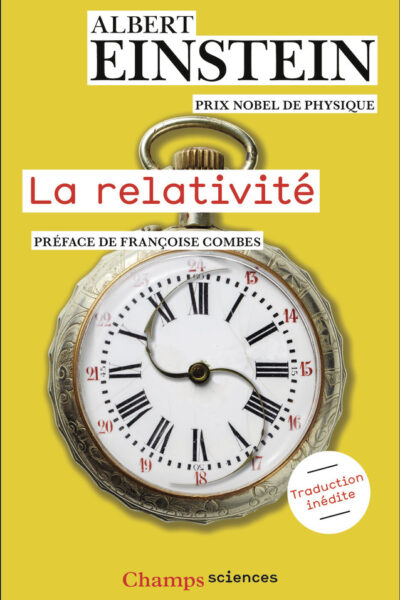 LA RELATIVITE