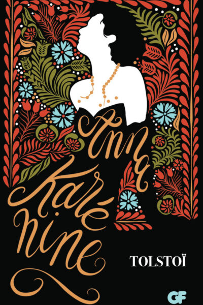 ANNA KARENINE