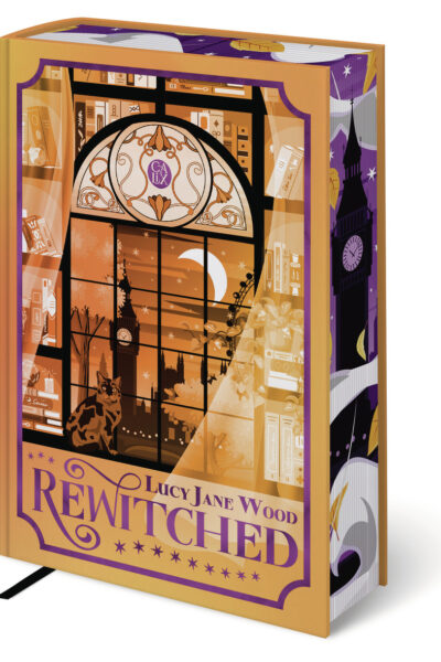 REWITCHED