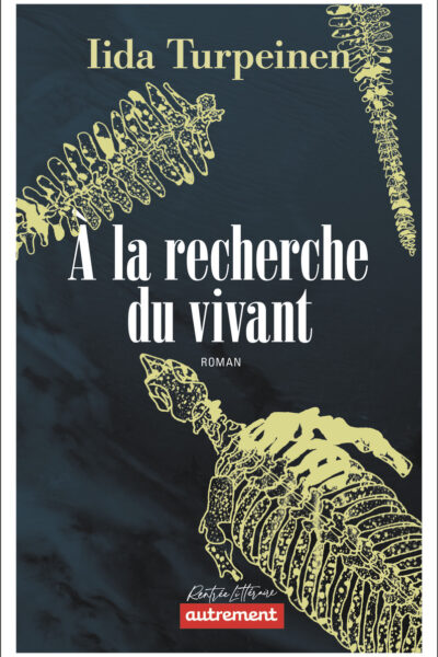A LA RECHERCHE DU VIVANT
