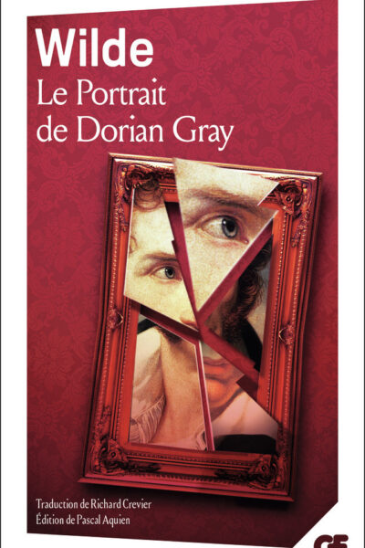 LE PORTRAIT DE DORIAN GRAY