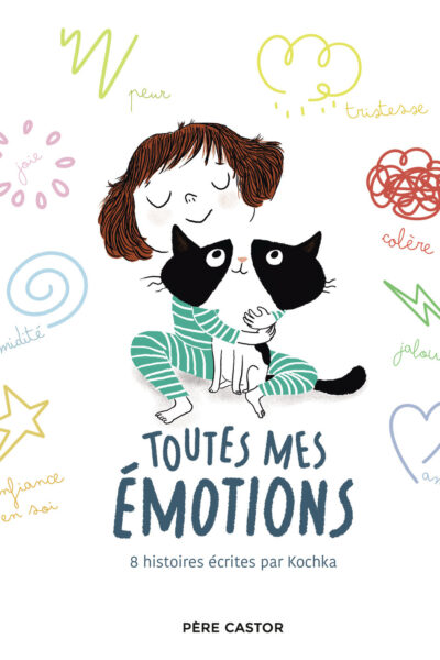 TOUTES MES EMOTIONS