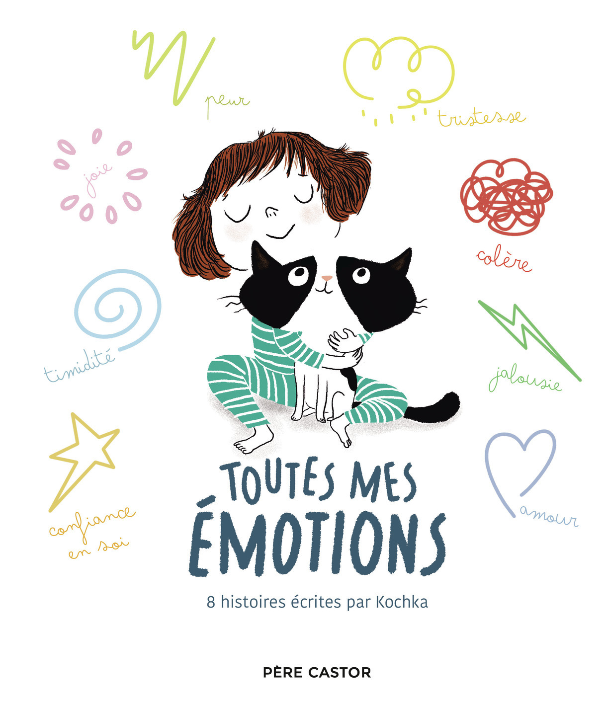 TOUTES MES EMOTIONS
