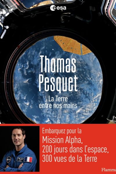 LA TERRE ENTRE NOS MAINS