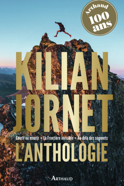 ANTHOLOGIE KILIAN JORNET