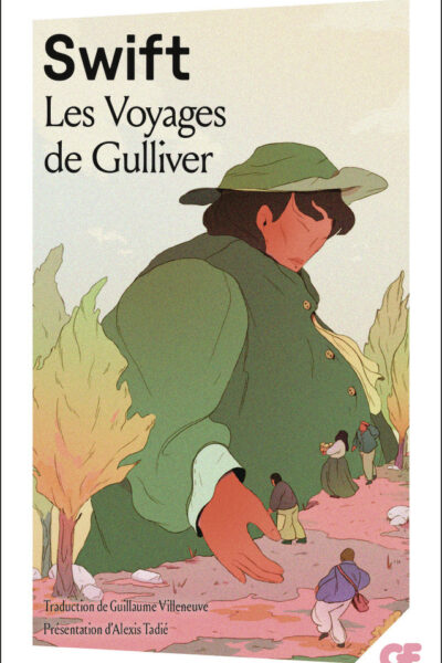 LES VOYAGES DE GULLIVER