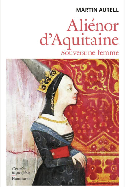 ALIENOR D'AQUITAINE