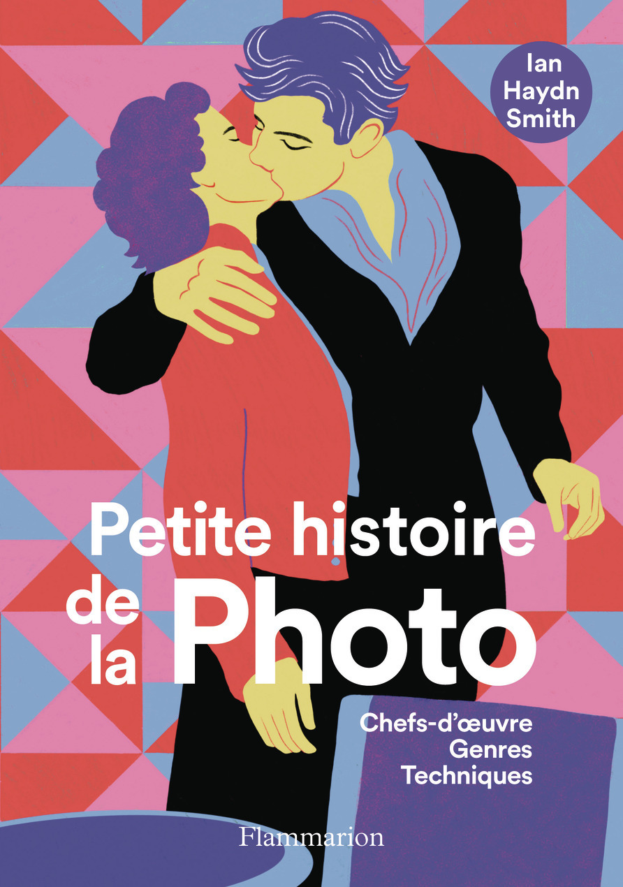 PETITE HISTOIRE DE LA PHOTO