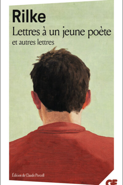 LETTRES A UN JEUNE POETE ET AUTRES LETTRES