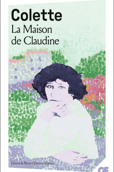 LA MAISON DE CLAUDINE