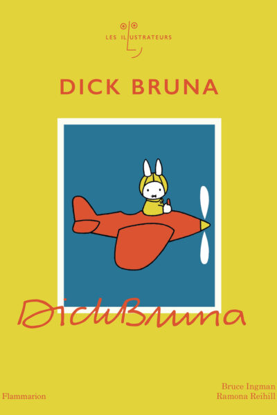 DICK BRUNA