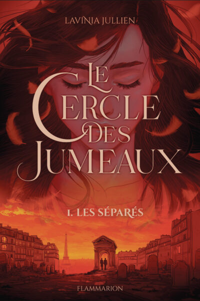 LE CERCLE DES JUMEAUX