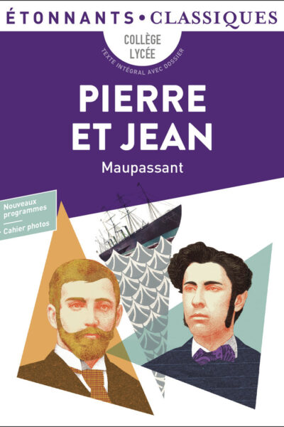 PIERRE ET JEAN
