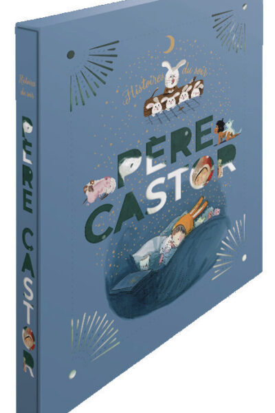 PERE CASTOR - LES HISTOIRES DU SOIR