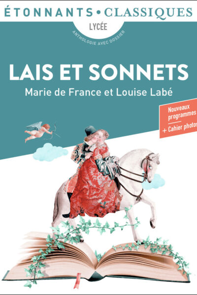 LAIS ET SONNETS