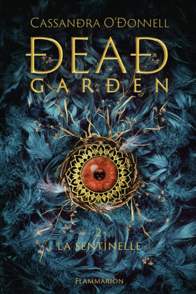DEAD GARDEN