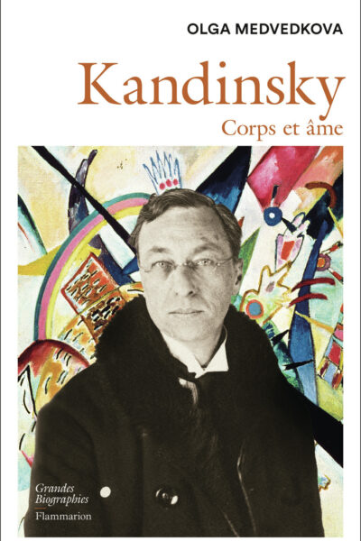 KANDINSKY CORPS ET AME