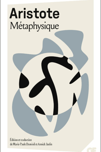 METAPHYSIQUE