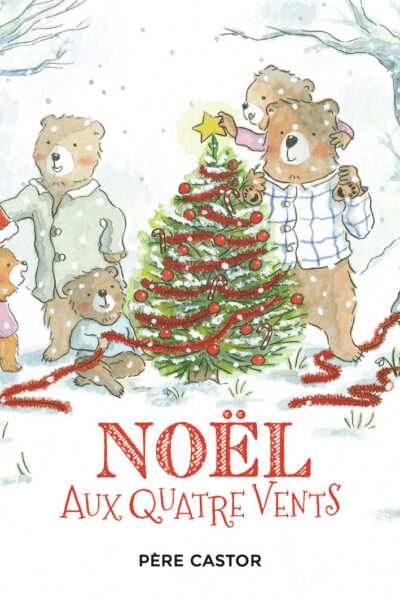 NOEL AUX QUATRE VENTS