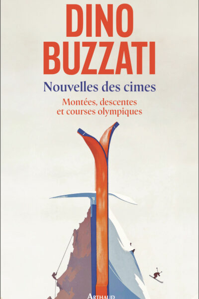 NOUVELLES DES CIMES VOL. II