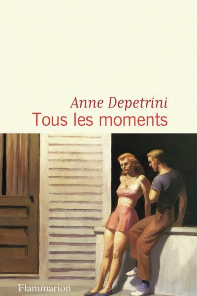 TOUS LES MOMENTS