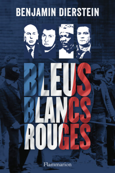 BLEUS, BLANCS, ROUGES