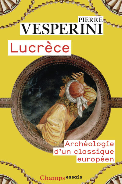 LUCRECE