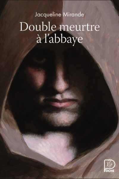 DOUBLE MEURTRE A L'ABBAYE