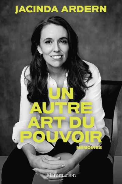 UN AUTRE ART DU POUVOIR (TP)