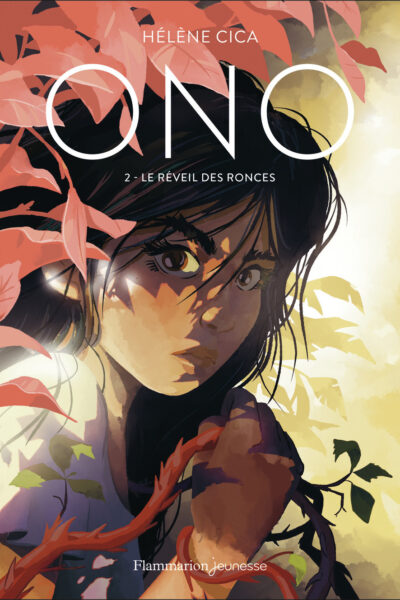 ONO - 2 - LE REVEIL DES RONCES
