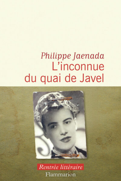 L'INCONNUE DU QUAI DE JAVEL