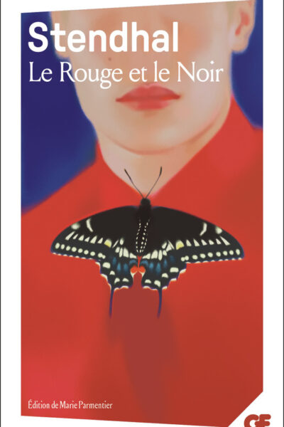 LE ROUGE ET LE NOIR