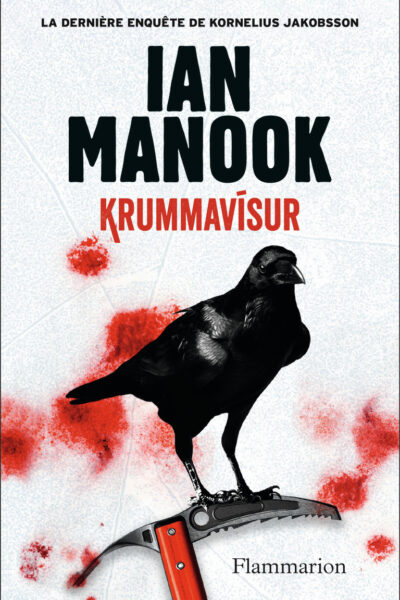 KRUMMAVISUR