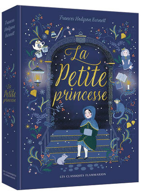 LA PETITE PRINCESSE