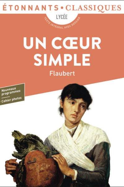 UN COEUR SIMPLE