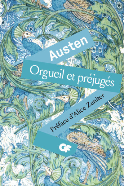 ORGUEIL ET PREJUGES - EDITION LIMITEE