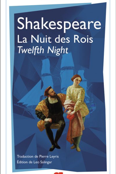 LA NUIT DES ROIS / TWELFTH NIGHT