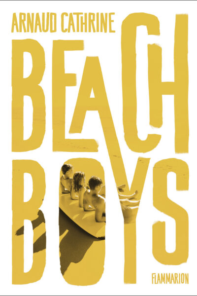 BEACH BOYS