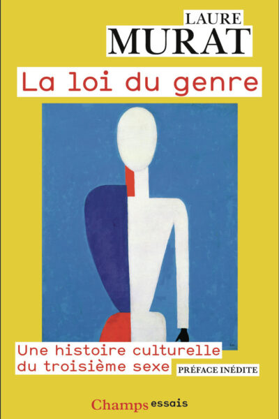 LA LOI DU GENRE.