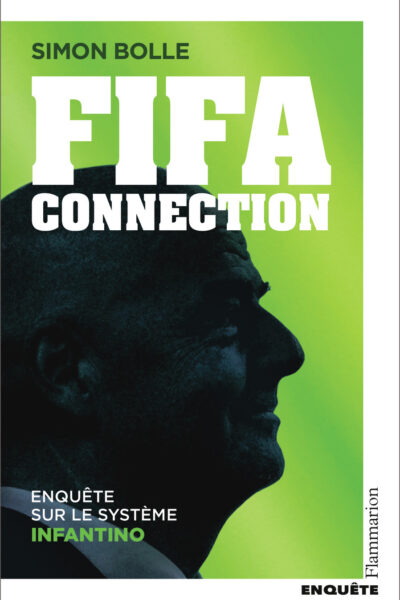 FIFA CONNECTION
