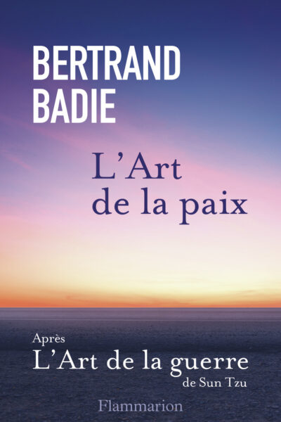 L'ART DE LA PAIX