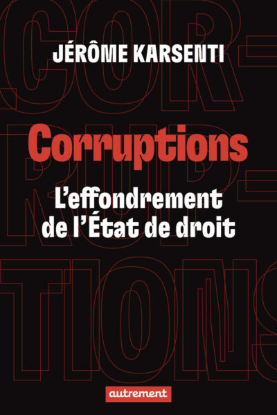 CORRUPTIONS