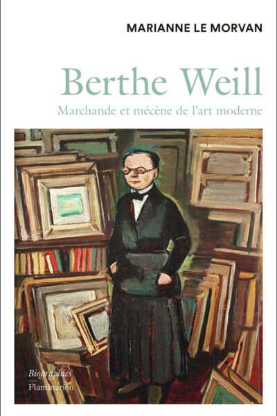 BERTHE WEILL