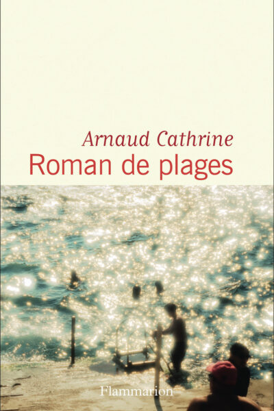 ROMAN DE PLAGES