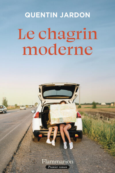 LE CHAGRIN MODERNE