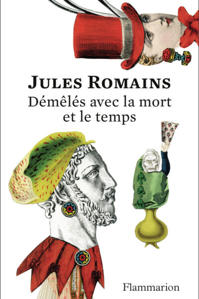 DEMELES AVEC LA MORT ET LE TEMPS - EDITION ANNIVERSAIRE 150 ANS