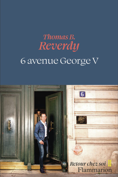 6 AVENUE GEORGE V