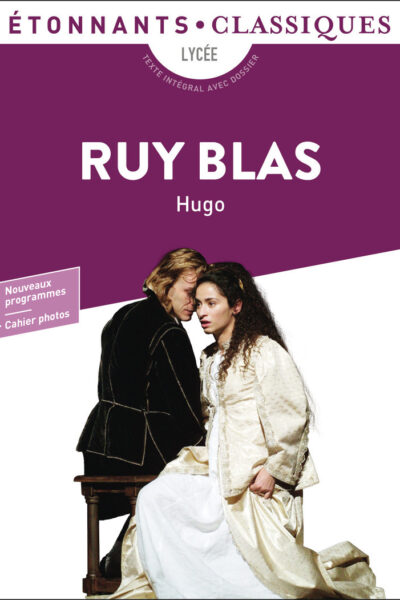 RUY BLAS